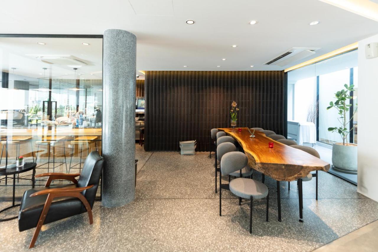 Reno Hotel Bangkok Zewnętrze zdjęcie