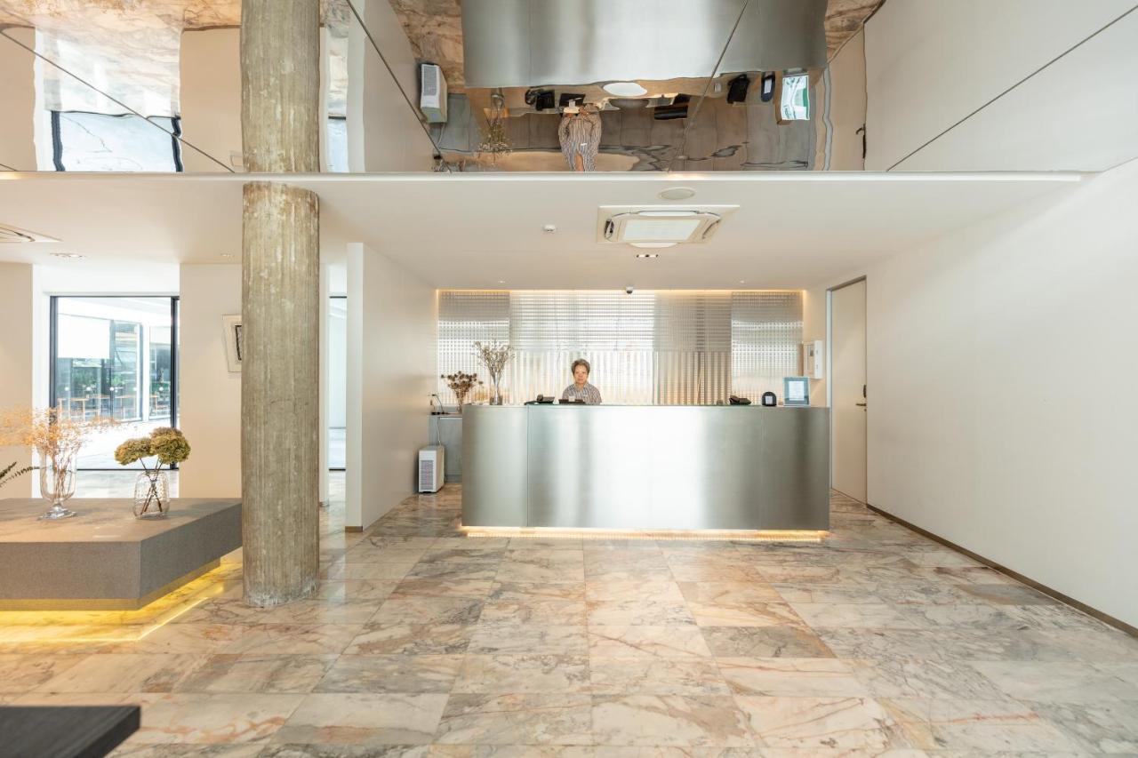 Reno Hotel Bangkok Zewnętrze zdjęcie